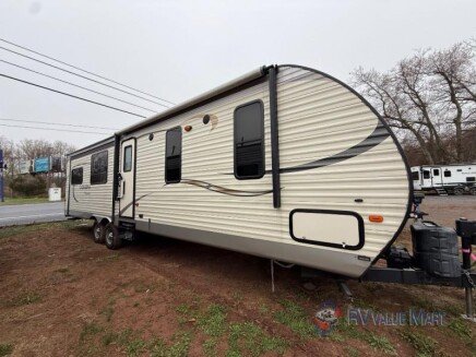 Photo 1 for 2015 Coachmen Catalina 333RETS