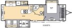 Thumbnail Photo 1 for 2015 Coachmen Catalina 333RETS