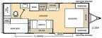 Thumbnail Photo 1 for 2015 Coachmen Catalina