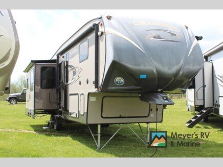 Photo 1 for 2015 Coachmen Chaparral