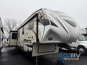 2015 Coachmen Chaparral