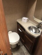 Thumbnail Photo 6 for 2015 Coachmen Concord