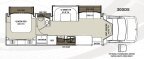 Thumbnail Photo 5 for 2015 Coachmen Concord