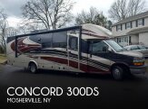 2015 Coachmen Concord 300DS