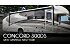 2015 Coachmen Concord 300DS