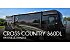 2015 Coachmen Cross Country