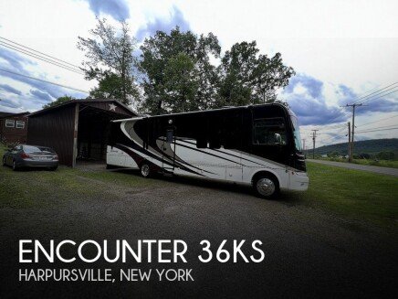 Photo 1 for 2015 Coachmen Encounter