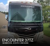 2015 Coachmen Encounter