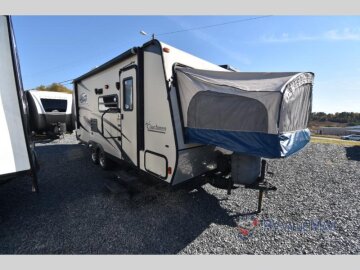 2015 Coachmen Freedom Express
