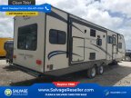 Thumbnail Photo 5 for New 2015 Coachmen Freedom Express