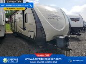 2015 Coachmen Freedom Express