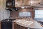 Thumbnail Photo 6 for 2015 Coachmen Freelander