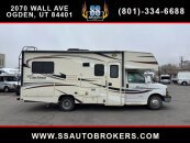 2015 Coachmen Freelander