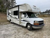 2015 Coachmen Leprechaun 260DS
