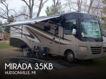 2015 Coachmen Mirada 35KB