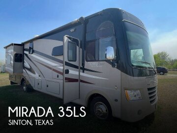 2015 Coachmen Mirada 35LS