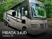 2015 Coachmen Mirada