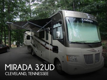 2015 Coachmen Mirada