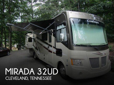 Photo 1 for 2015 Coachmen Mirada