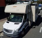 Thumbnail Photo 5 for 2015 Coachmen Prism