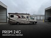 2015 Coachmen Prism