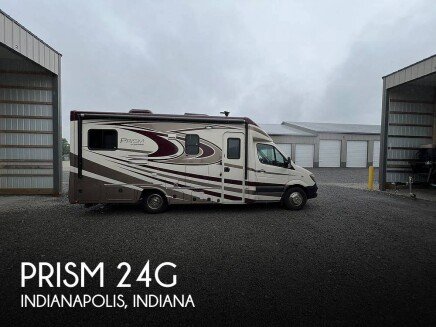 Photo 1 for 2015 Coachmen Prism