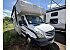 2015 Coachmen Prism