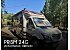 2015 Coachmen Prism