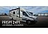 2015 Coachmen Prism 24M