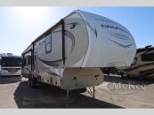 2015 Crossroads Cruiser