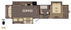 Thumbnail Photo 1 for 2015 Crossroads Cruiser