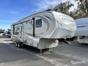 2015 Crossroads Cruiser Aire