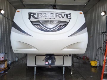 2015 Crossroads Rezerve