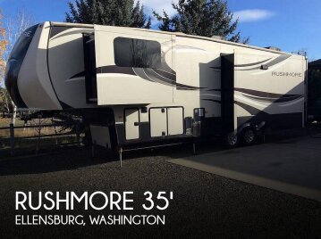 2015 Crossroads Rushmore