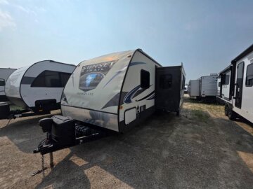 2015 Crossroads Sunset Trail Super Lite