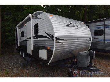 2015 Crossroads Z-1