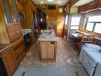 Thumbnail Photo 3 for 2015 DRV Mobile Suites
