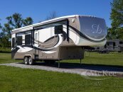 2015 DRV Mobile Suites