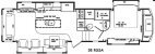 Thumbnail Photo 1 for 2015 DRV Mobile Suites