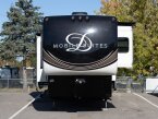 Thumbnail Photo 3 for 2015 DRV Mobile Suites