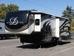 Thumbnail Photo 2 for 2015 DRV Mobile Suites