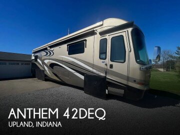 2015 Entegra Anthem 42DEQ