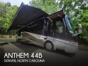 2015 Entegra Anthem 44B