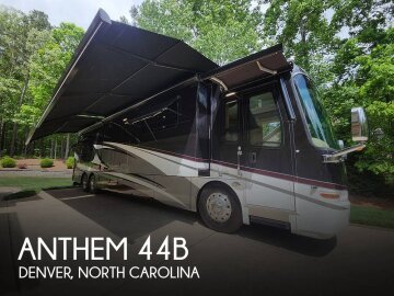 2015 Entegra Anthem 44B