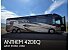 2015 Entegra Anthem 42DEQ
