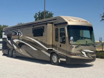 2015 Entegra Anthem 44B