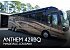 2015 Entegra Anthem 42RBQ