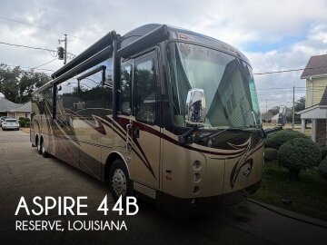 2015 Entegra Aspire 44B