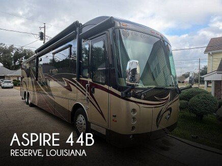 Photo 1 for 2015 Entegra Aspire 44B