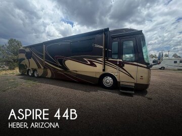 2015 Entegra Aspire 44B